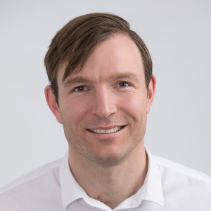 Dr. Matthias Kuss