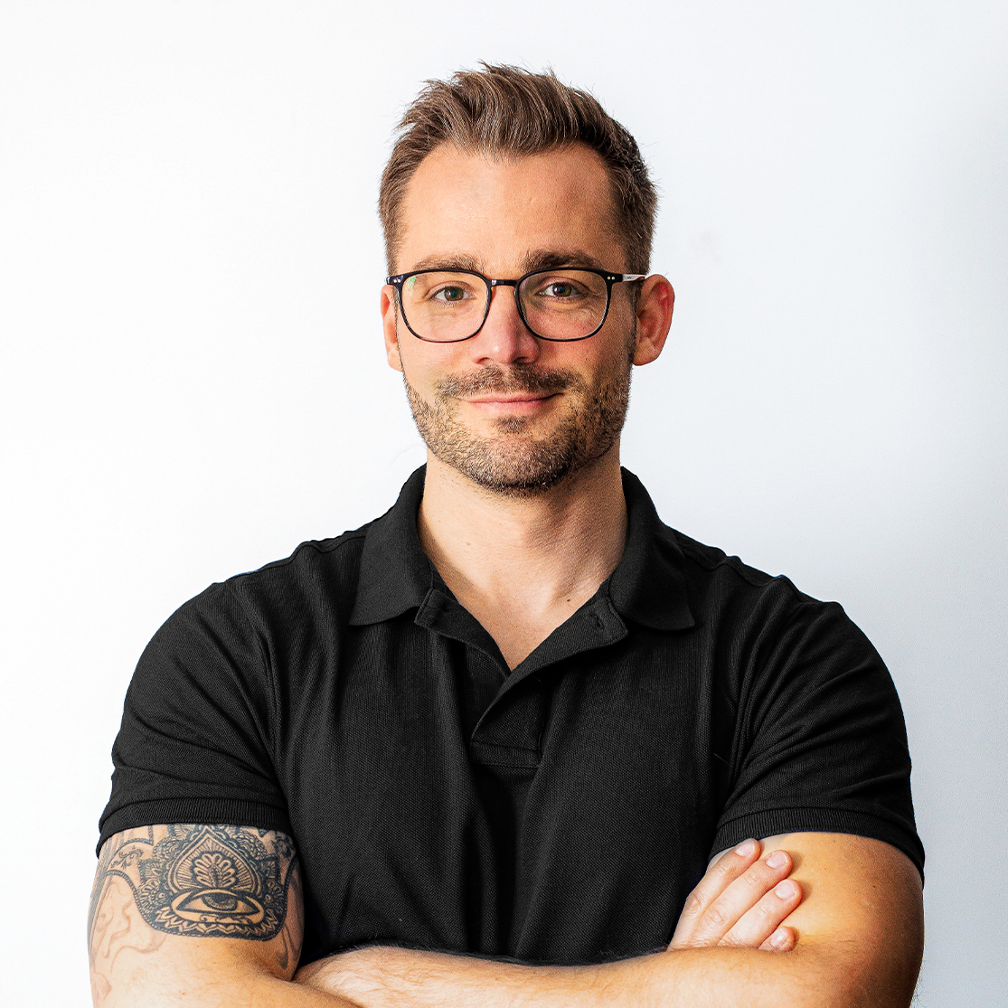 Thiemo Osterhaus