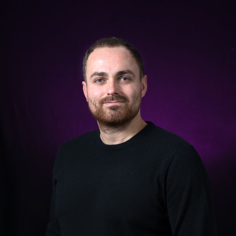 Tobias Hecht